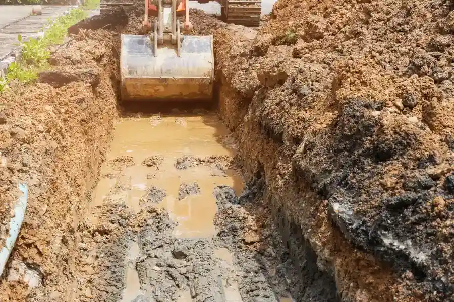 Common Trenching Mistakes And How To Avoid Them Pineville, NC