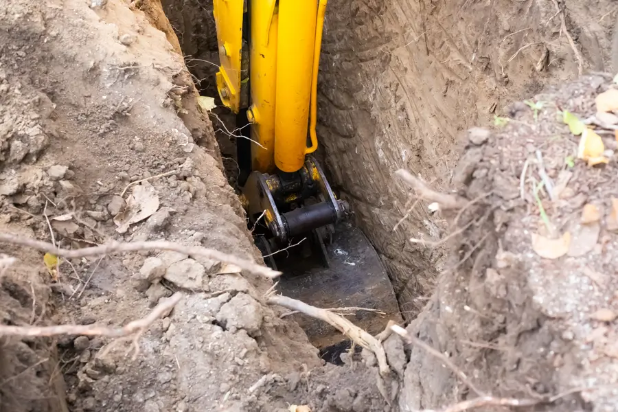 Common Trenching Mistakes And How To Avoid Them in Pineville, NC