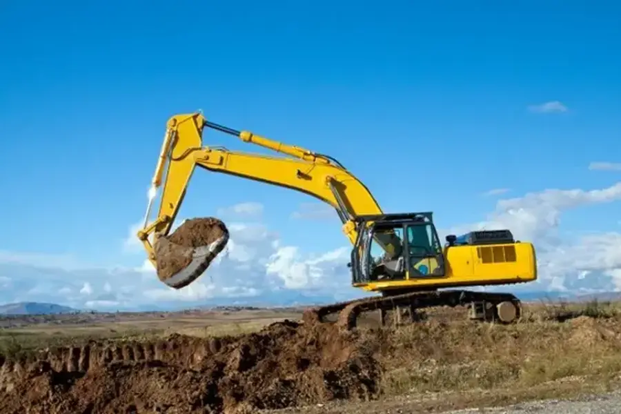 Experienced Excavation Services Pineville, NC