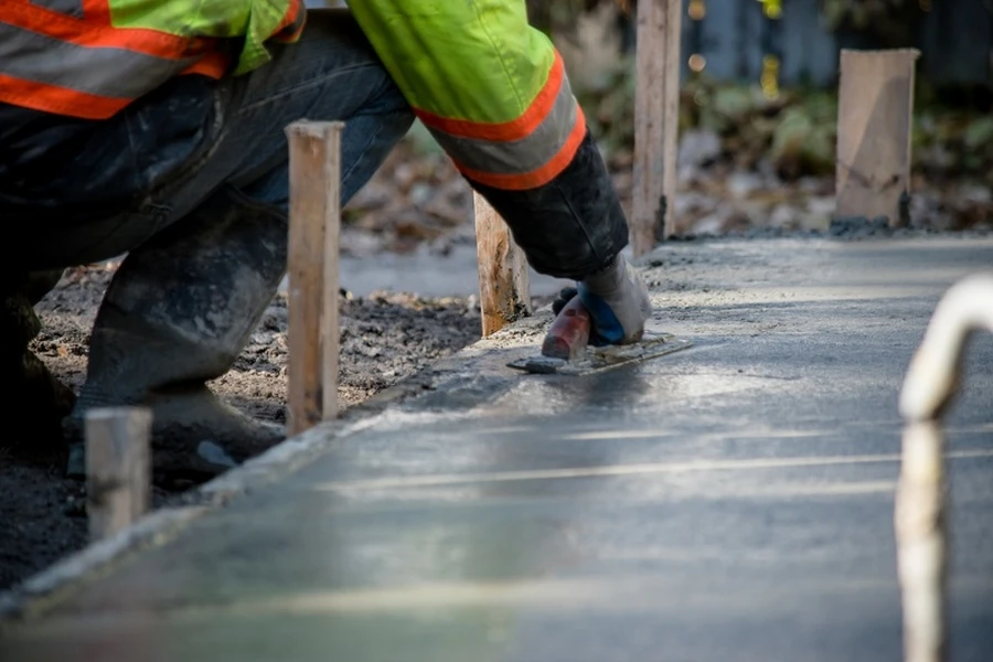 Expert Concrete Services Pineville, NC