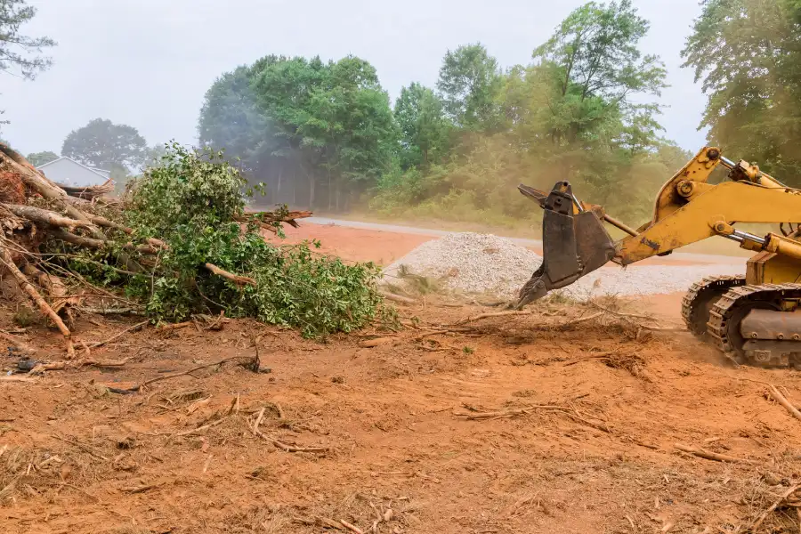Expert Site Preparation Pineville, NC
