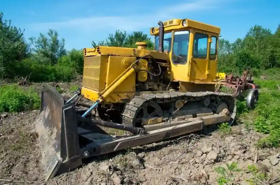 Grading Techniques That Improve Foundation Stability Pineville, NC