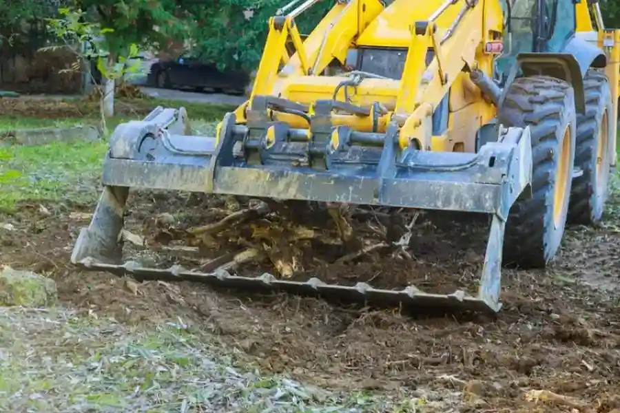 Reliable Excavation Services Pineville, NC