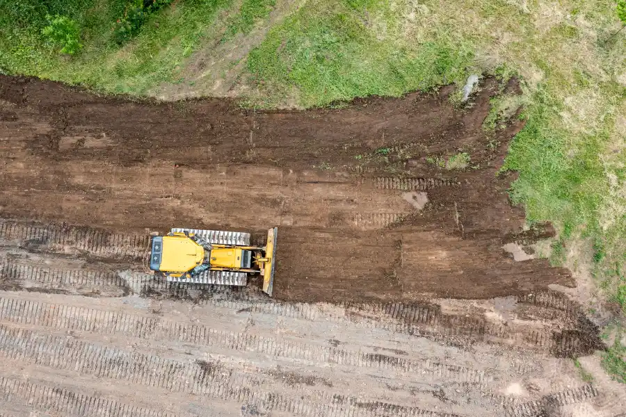 Reliable Site Preparation Pineville, NC