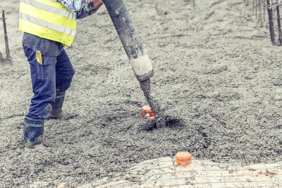 Reputable Concrete Services Pineville, NC