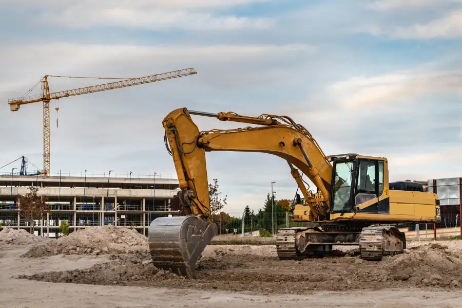 Site Preparation Tips for Residential Land Development Pineville, NC