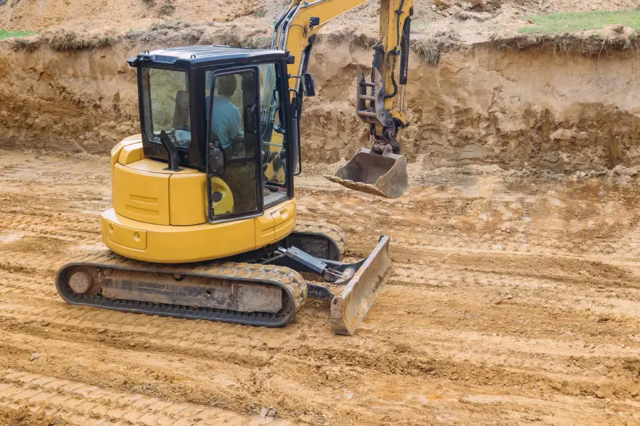 Site Preparation Tips for Residential Land Development in Pineville, NC