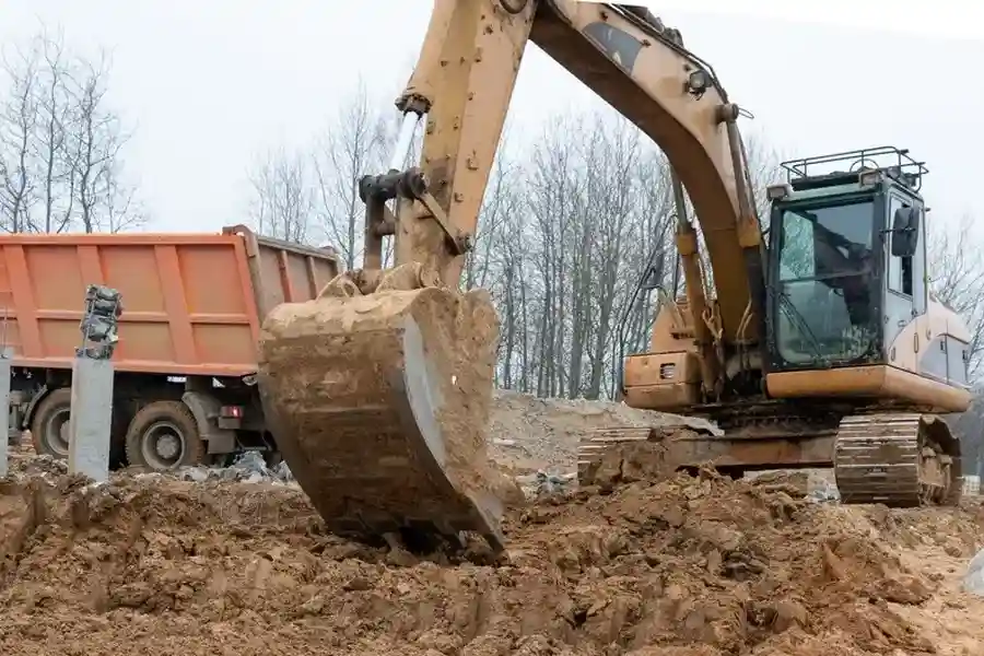 Superior Excavation Services Pineville, NC