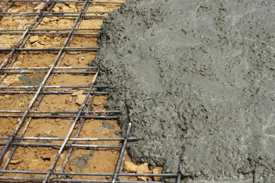 Why Accurate Grading Is Crucial Before Concrete Work Pineville, NC